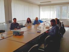 AQMP Public report, Banská Bystrica