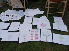 Kids artwork