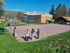 Interactive activity
