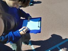 Interactive activity