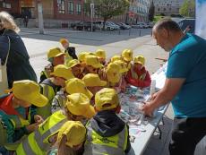 Forestry days, Zvolen