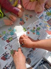 Interactive activity