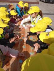 Interactive activity