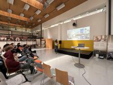 Air Quality with Dual Academy in Bratislava