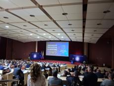Zasadnutie miestnej a regionálnej samosprávy, Prešov