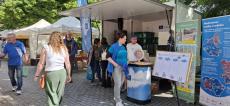 Stará Turá Fair