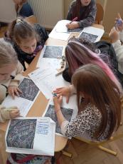 School activities