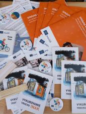 Info materials