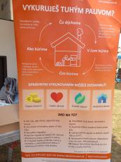 Info materials