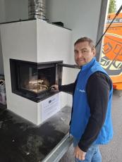 Proper heating techniques