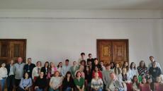 Enviro.parti conferecnce, Banská Bystrica