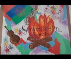 School artwork